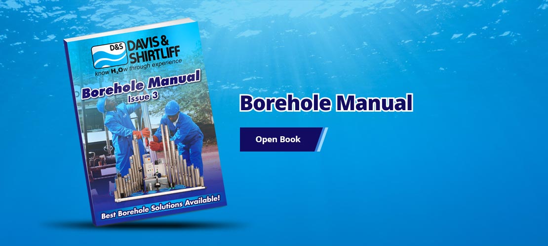 Borehole Manual