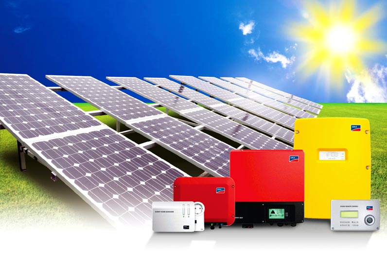 Davis and Shirtliff launches Solar Grid Tied System to save Kenyans on high power bills Davis and Shirtliff launches Solar Grid Tied System to save Kenyans on high power bills