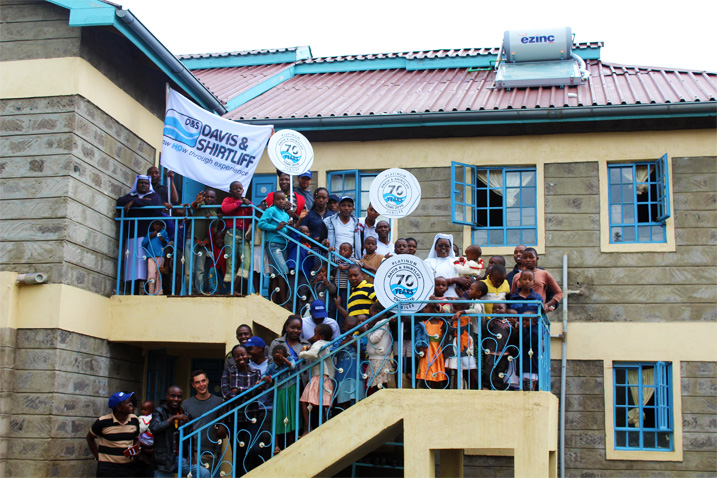 Eastern Cluster Founders Day CSR Eastern Cluster Founders Day CSR