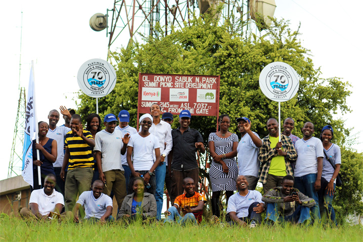 Eastern Cluster Founders Day Retreat Eastern Cluster Founders Day Retreat