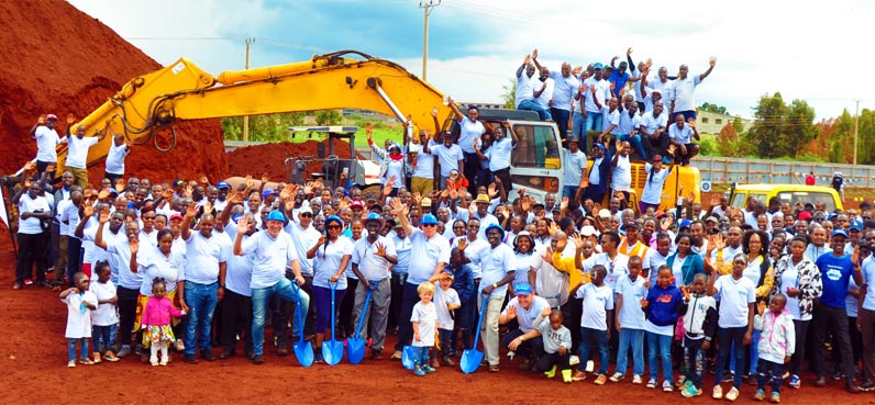 Founders Day 2019 Celebrations