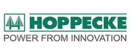 Hoppecke Logo