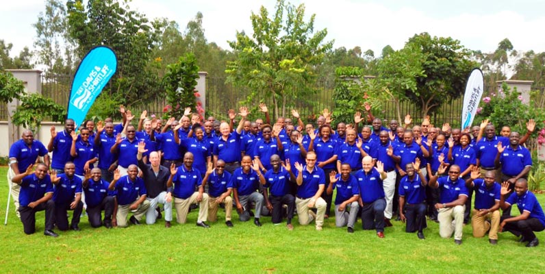 Annual Management Conference Management Conference 2019