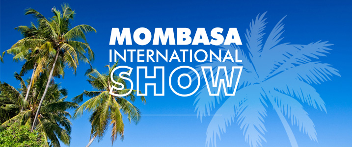 Davis & Shirtliff Mombasa International Fair Mkomani Ground 2016