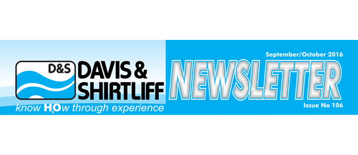 Newsletter 106 Header