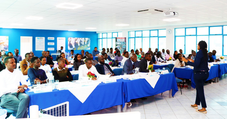 Products and Applications at HO