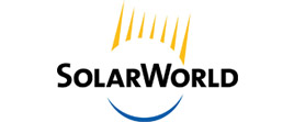 SolarWorld Logo