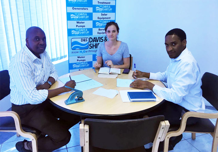 Tanzania Unilever Tea