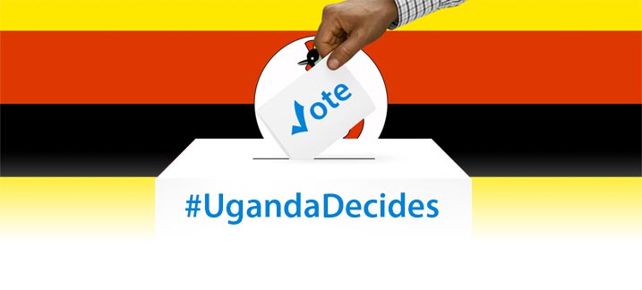 Uganda Decides - Davis & Shirtliff Uganda branches to remain closed