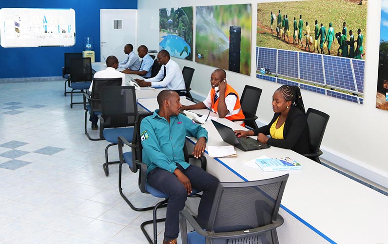 Westlands Relocation Westlands Relocation