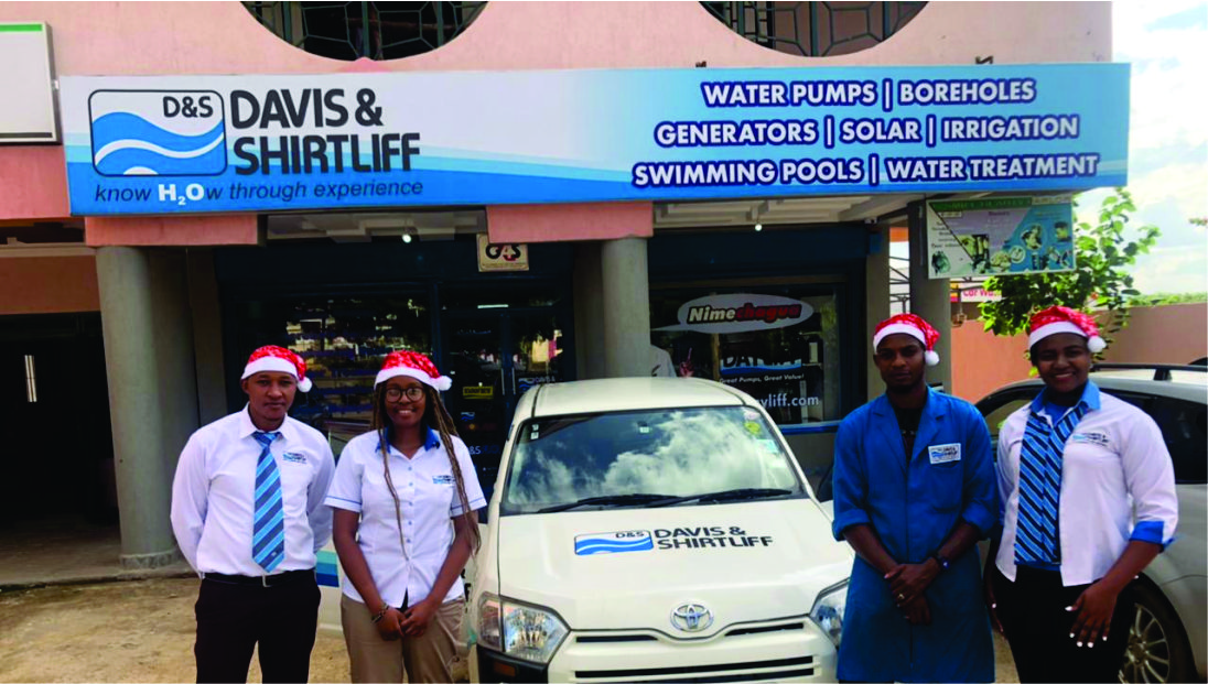 Wote branch in Makueni County