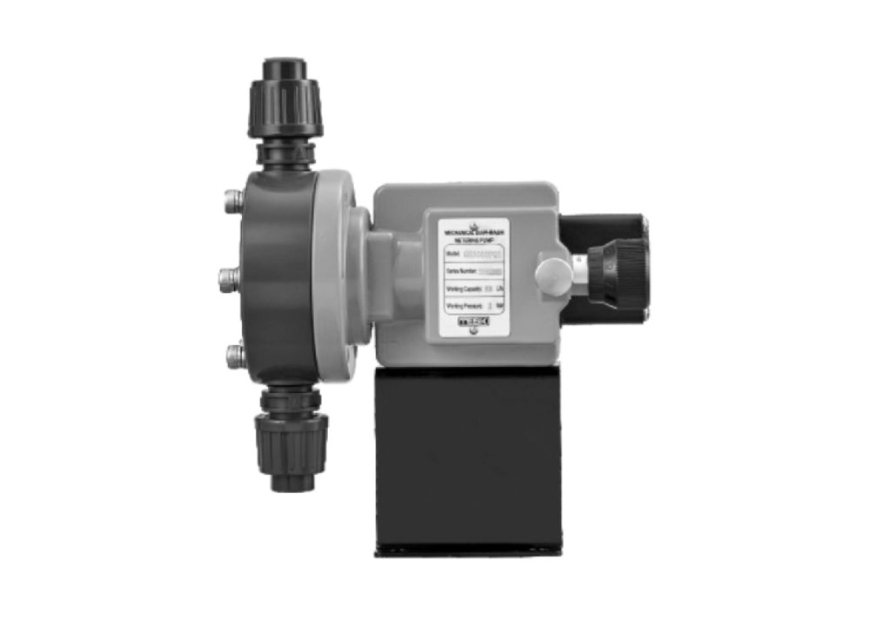 Chemdose Dosing Pumps