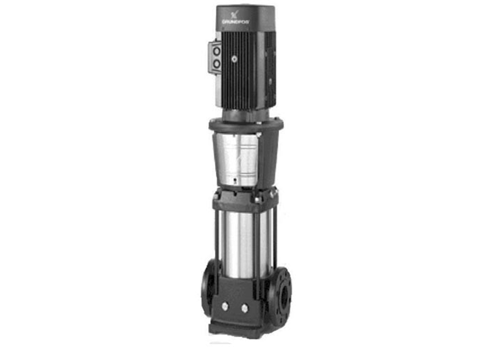Grudfos CR32 Vertical Multistage Pump Davis Shirtliff Group