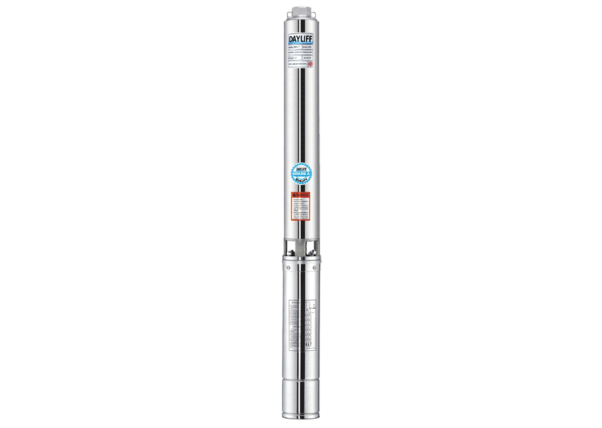 D3SD2 Borehole Pump