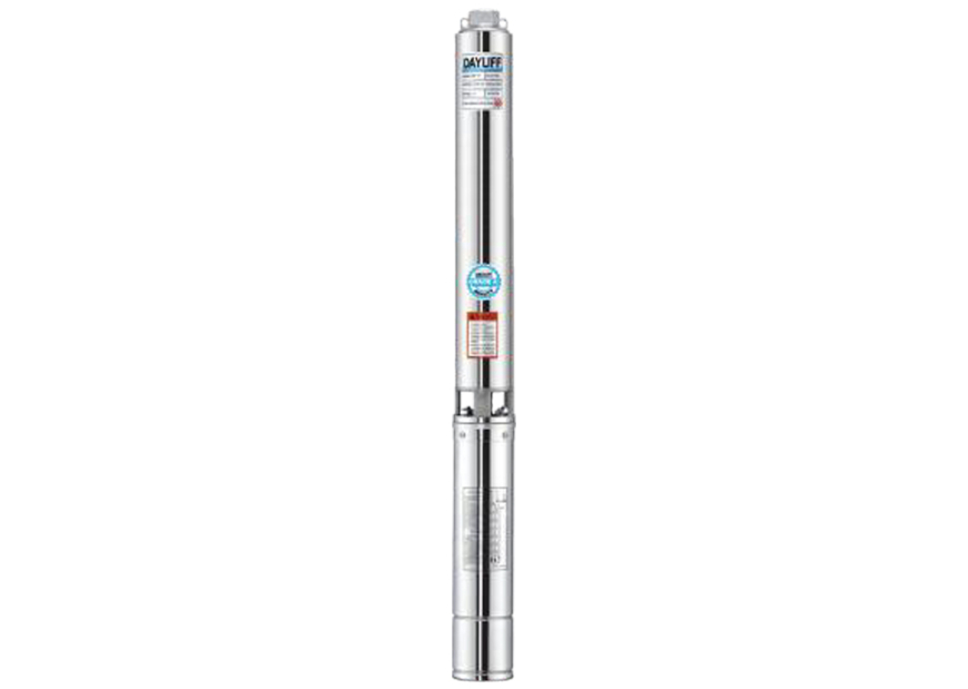 D5SD Borehole Pump