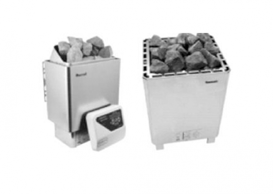 Domestic and Commercial Saunas Heaters