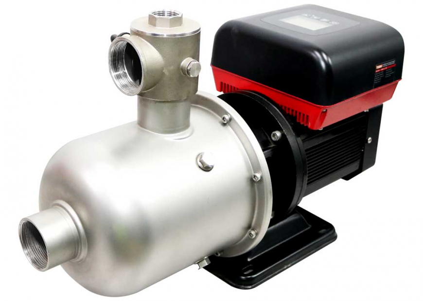 DBE 12-40 Water Pump