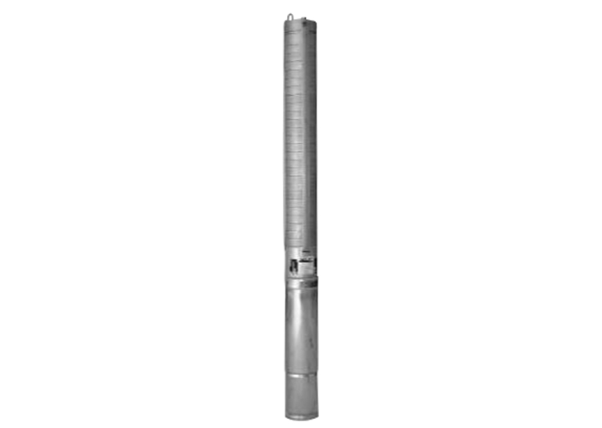 DSS20 Multistage Centrifugal Borehole Pump