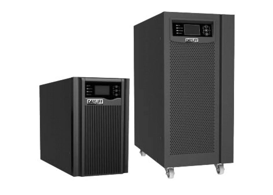 DUPS Uninterruptible Power Supply