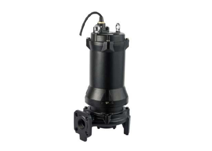 DWG Submersible Grinder pump
