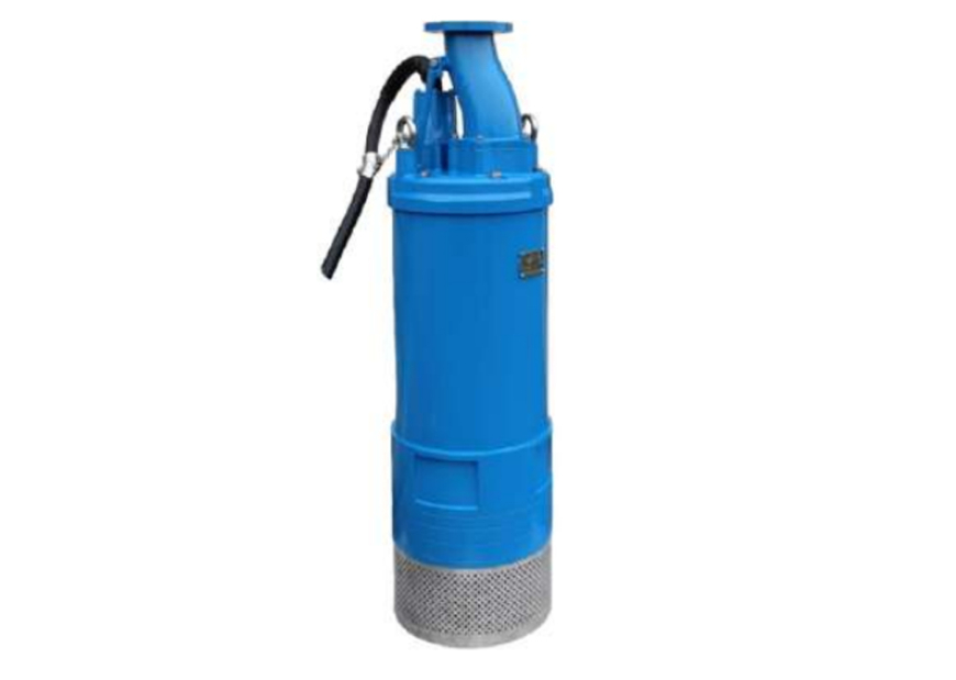 DWH Submersible Drainage Pump