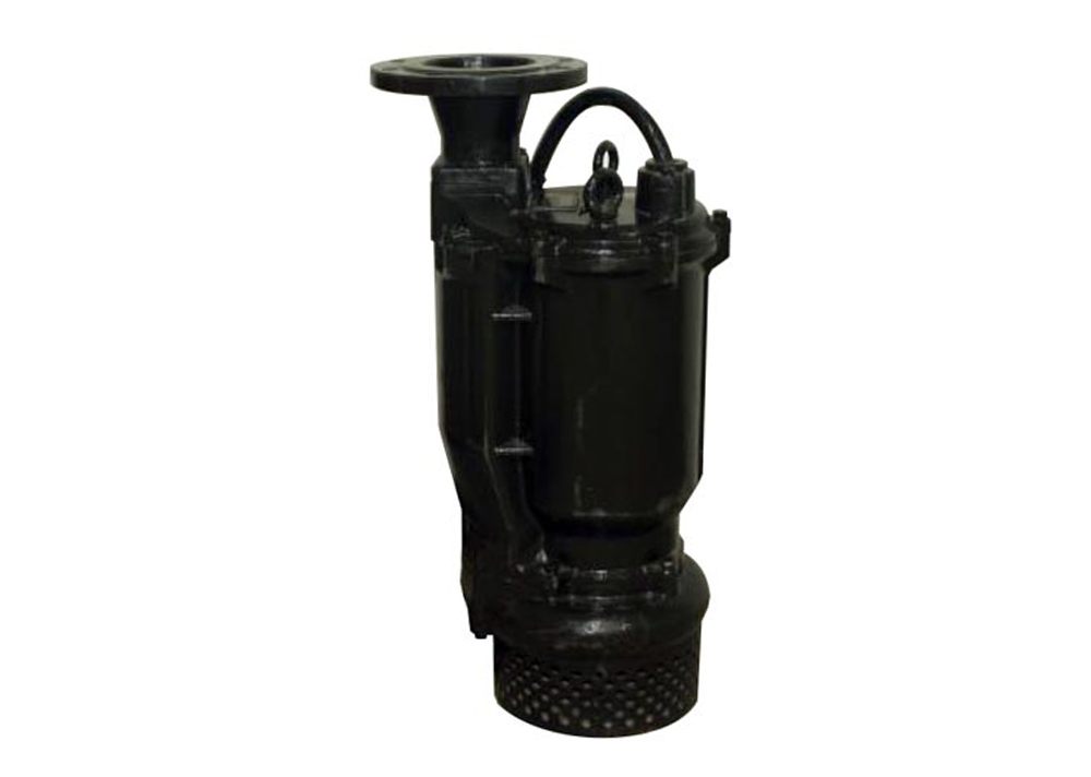 Grundfos DWK Submersible Waste Water Pump Davis Shirtliff Group