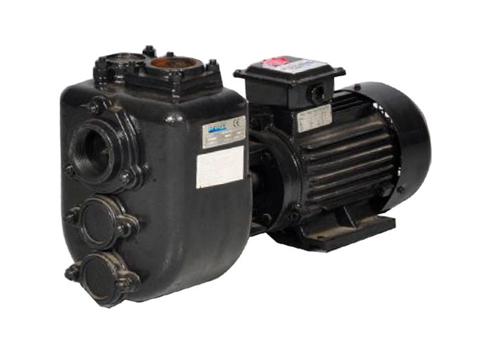 DZ Waste Water Pump
