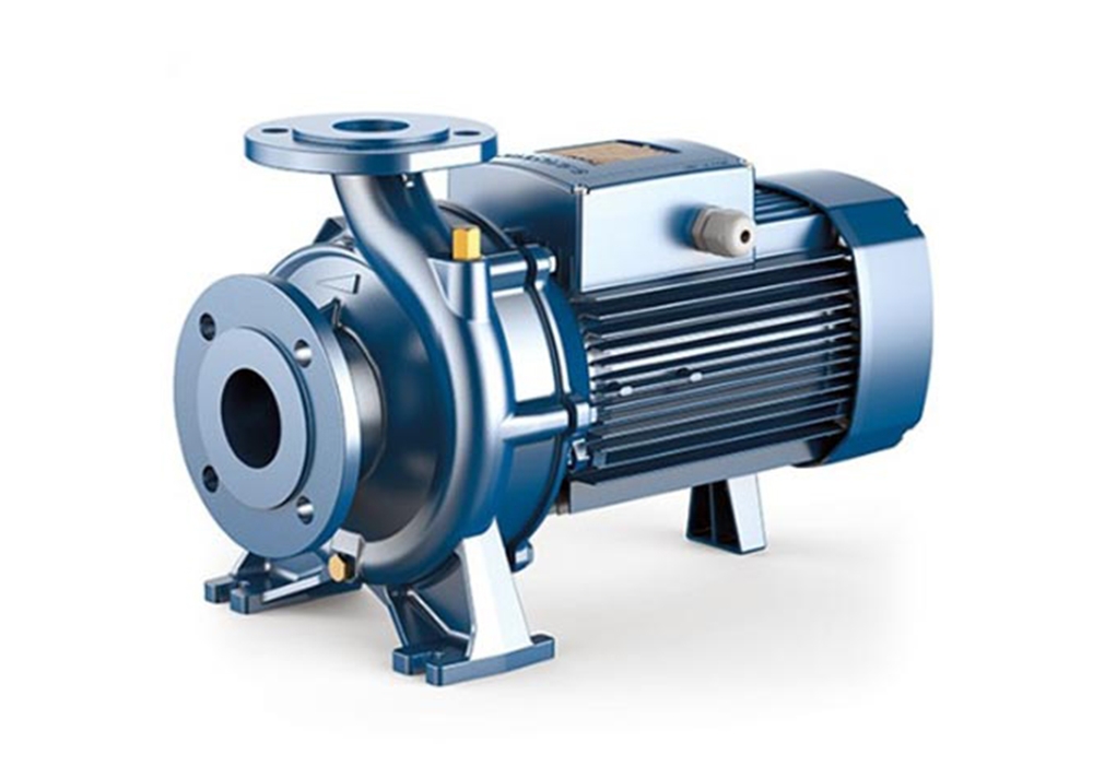 F Series Water Pumps