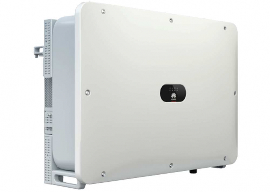 HUAWEI SUN2000 SERIES