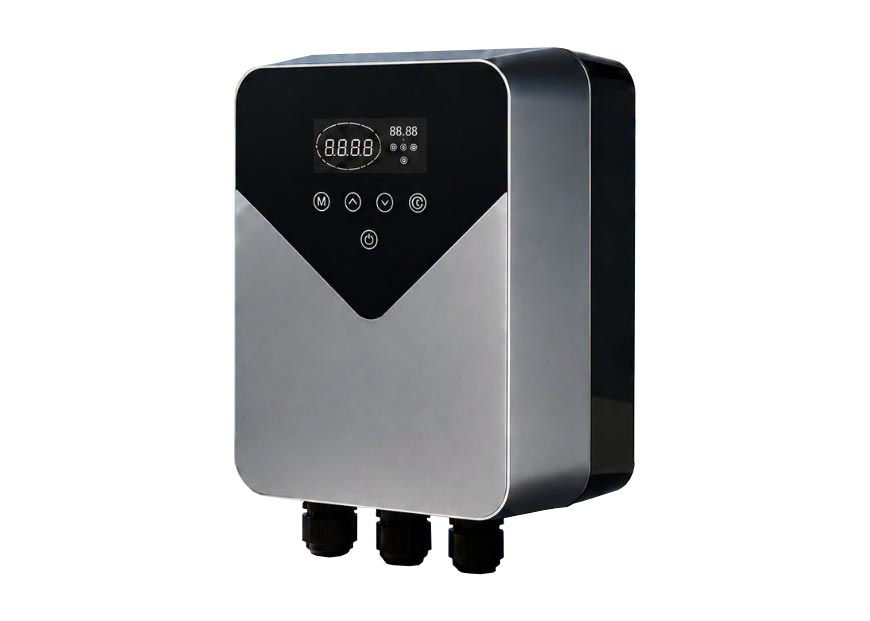 iSaverX Pool Pump Frequency Converter