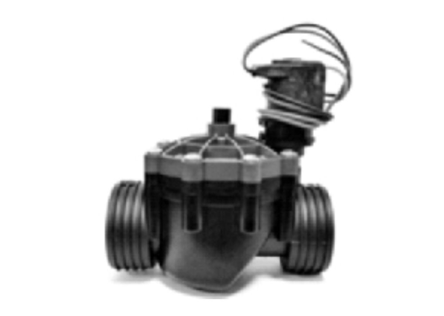 Low Pressure Valves