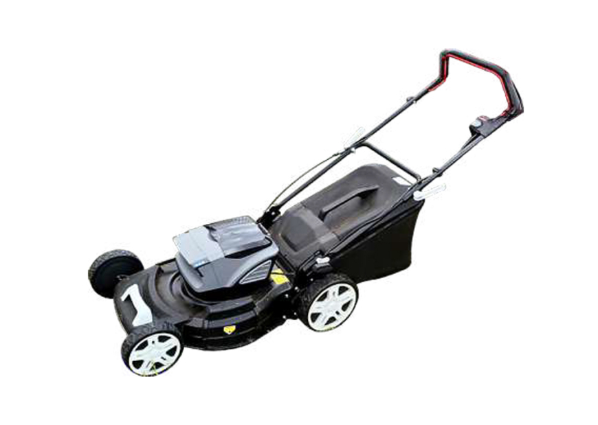 Dayliff Mower-ES Lawn Mower