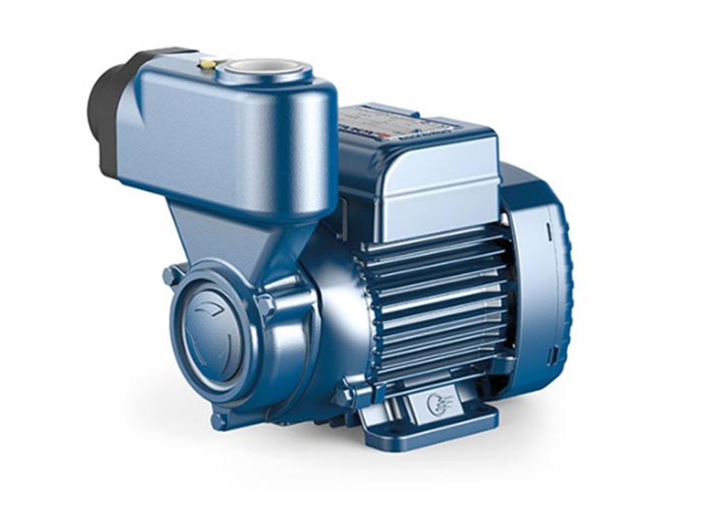 PKS Water Pump