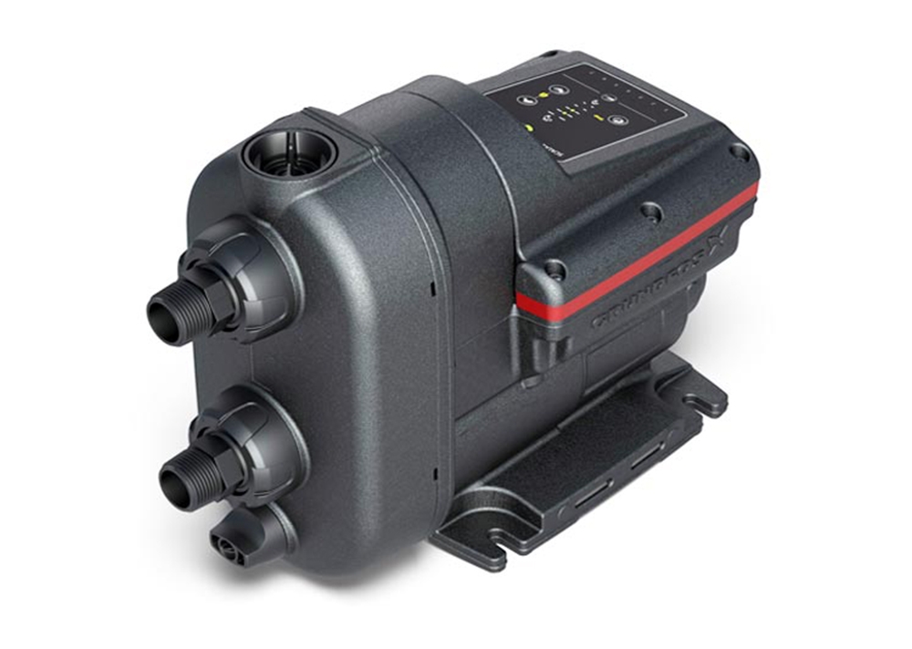 SCALA2 Electronic Pressure Pumps - Davis & Shirtliff Group