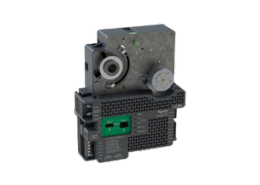 SpaceLogic Controller MP-V