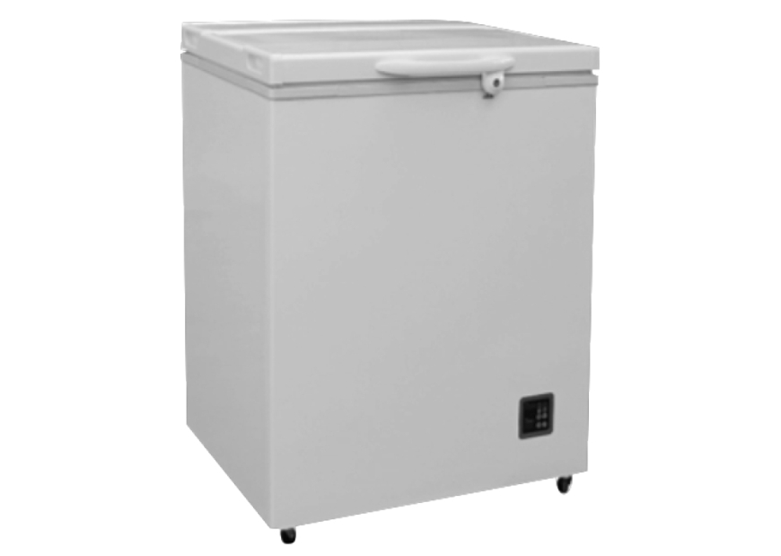 Sunfridges 55 Energy Efficient Solar Refrigator