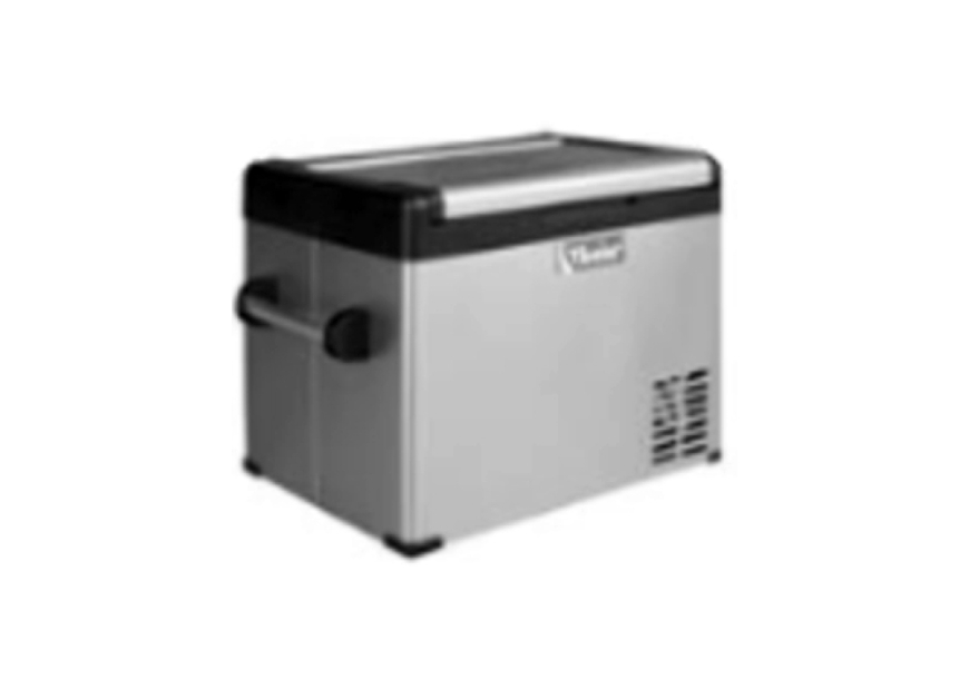 Sunfridges 55 Energy Efficient Solar Refrigator