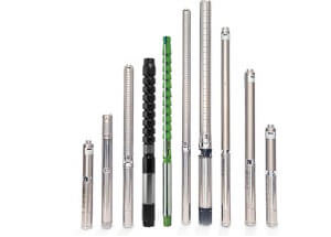 Borehole Water Pumps