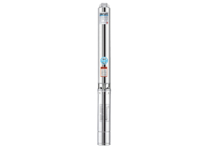 D3SD2 Borehole Pump