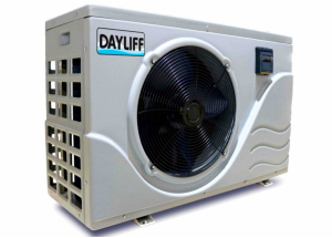 Dayliff Heat Pump