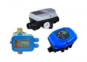 Dayliff Pump Controllers