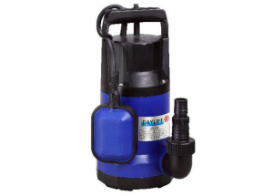DDW400-1000v Drainage Pump
