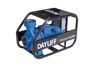 Dayliff DHF FLEX Hybrid AC/DC Surface Pump