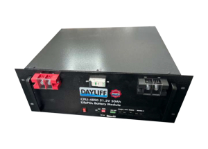 DLID Lithium Iron Phosphate