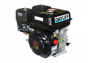 DLV/DLA Engines
