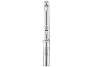 DSD8 Pump