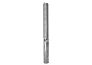 DSS20 Multistage Centrifugal Borehole Pump