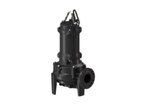 DWK 75M 100M Submersible Sewage Pump