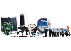 Irrigation and Water Supply Accessories