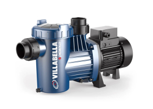 Pedrollo VillaBella Pool Pump